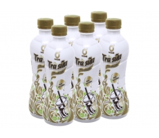 6 chai trà sữa Macchiato 268ml