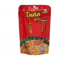  Bánh que đỏ Dorkbua 