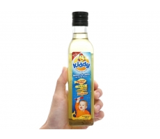 Dầu ăn kiddy dầu cá hồi 250ml