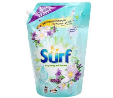 Nước giặt Surf hương sương mai