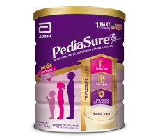 Sữa Bột ABBOTT Pediasure - 1,6kg (1-10 tuổi)