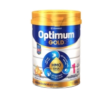 Sữa bột VINAMILK OPTIMUM GOLD 1 - 800G (0-6 tháng tuổi)